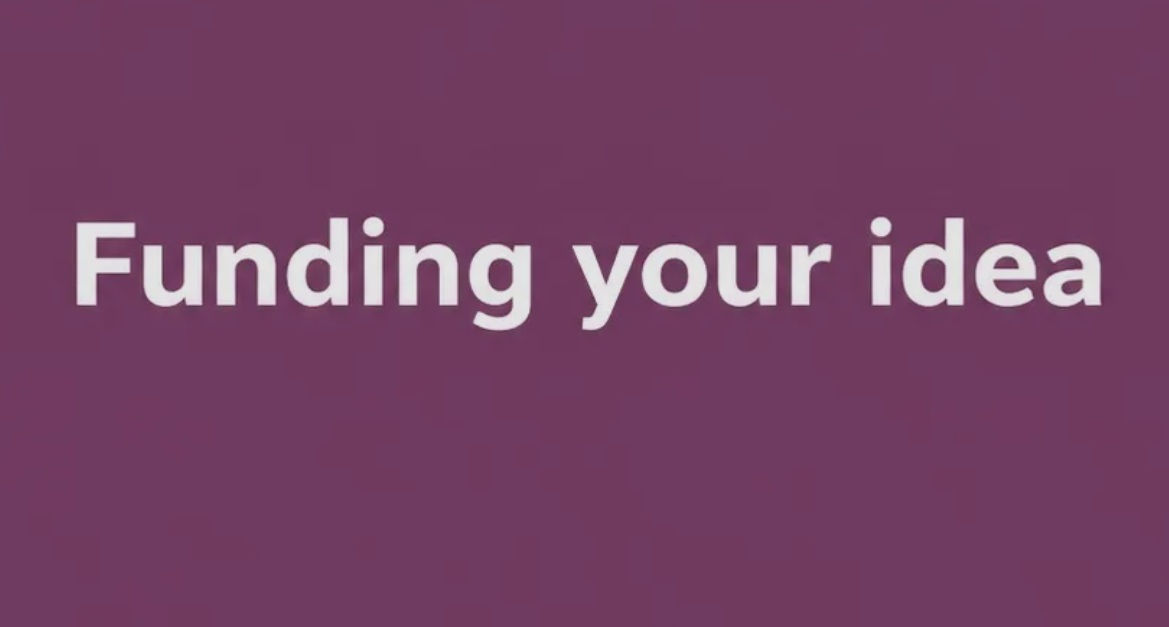 Do you have an idea that could benefit East Lammermuir?- we can help