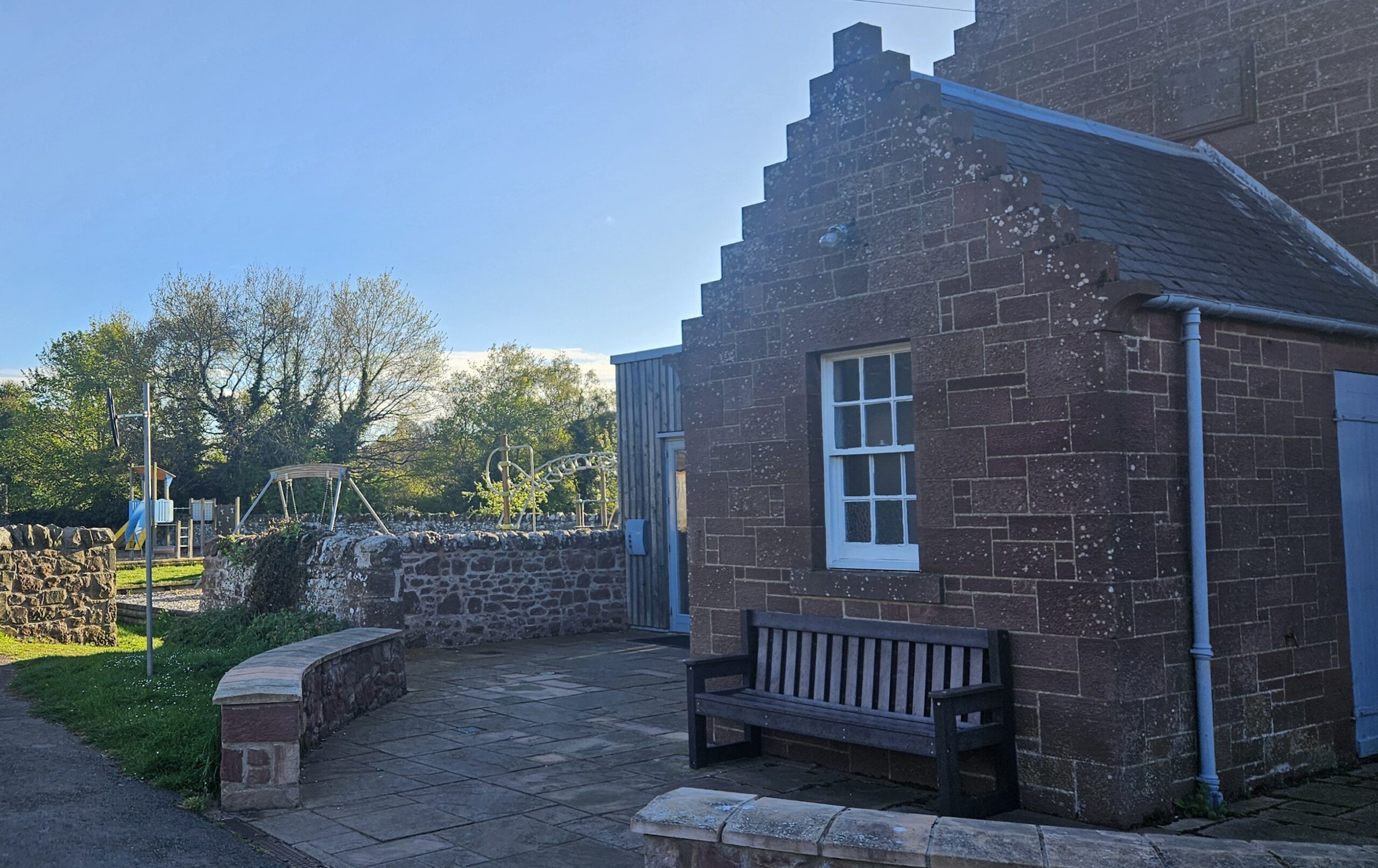 East Lammermuir Community Benefits AGMs